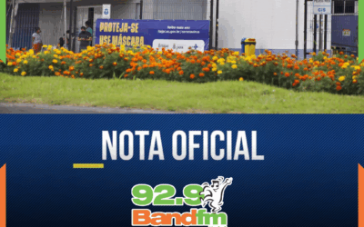 Secretaria de Saúde de Itajaí divulga nota oficial após caso envolvendo o Centro Integrado de Saúde (CIS); LEIA ABAIXO: