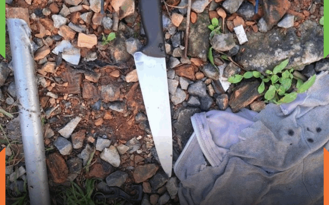 Homem é preso após tentativa de homicídio motivada por ciúmes em Itajaí