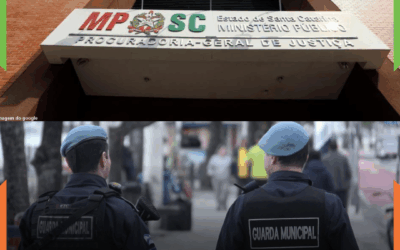 ONG denuncia guarda municipal de Balneário Camboriú por agressão durante abordagem de trânsito