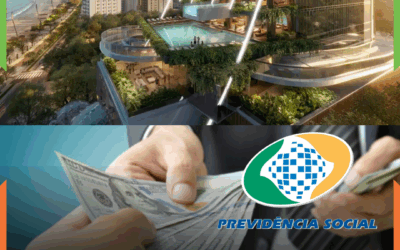 Servidor do INSS envolvido no desvio de bilhões que prejudicou os aposentados no país comprou apartamento de R$ 28 milhões no Senna Tower em BC