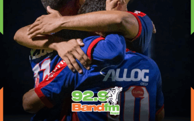 Marinheiro passa o barco no Avaí e se firma na vice-liderança da Copa SC