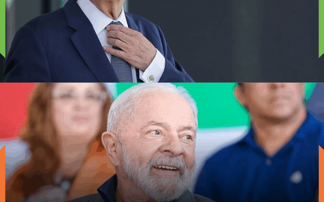 Barroso anuncia saída do STF e abre espaço para indicação de Lula