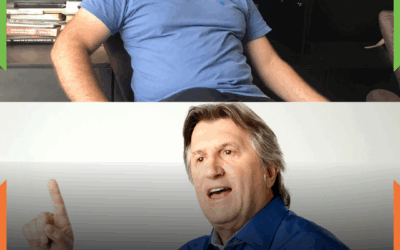 Ex-secretário exonerado pelo MP assume chefia de gabinete de Leonel Pavan em Camboriú