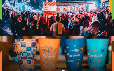 HOJE E AMANHÃ: Segunda e terça é dia de Happy Hour na 36º Marejada