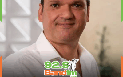 ESTÁ FORA: João Paulo Tavares é substituído e não comanda mais a superintendência do Porto de Itajaí; novo líder está diretamente ligado ao Porto de Santos