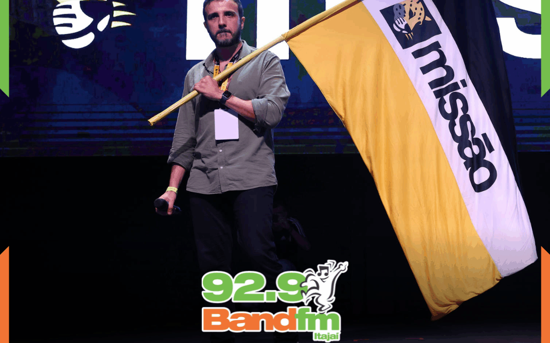 NOVO PARTIDO NA ÁREA: TSE aprova criação do Partido ‘Missão’, nova legenda ligada ao MBL