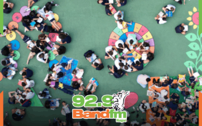 Itajaí planeja 2026 com seis novas escolas e 98% das unidades com reformas e manutenções