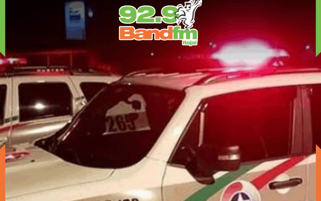 Tiroteio e espancamento em casa noturna terminam com 5 presos em Balneário Piçarras