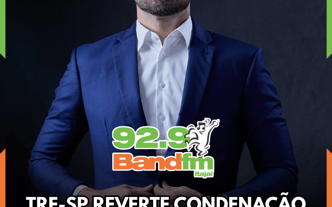 TRE-SP reverte condenação e Pablo Marçal recupera elegibilidade em processo eleitoral