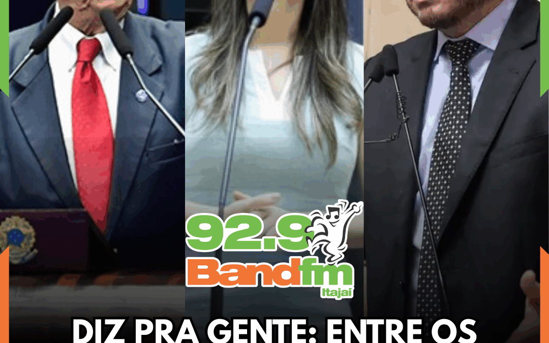 DIZ PRA GENTE🗣️: