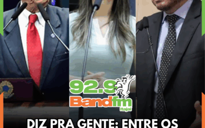 DIZ PRA GENTE🗣️: