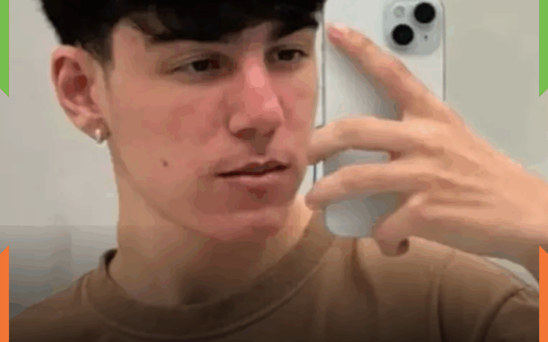 Identificado jovem de 19 anos que morreu afogado na Praia Brava, em Itajaí