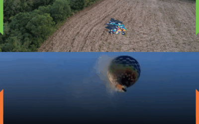 Inquérito de tragédia com balão em Praia Grande (SC) é reaberto após pedido do MPSC