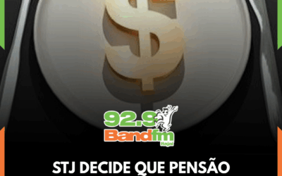 STJ decide que pensão alimentícia deve respeitar as possibilidades de quem paga, não o padrão de vida da mãe