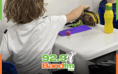 Itajaí simplifica matrículas e rematrículas para 2026 na rede municipal de ensino