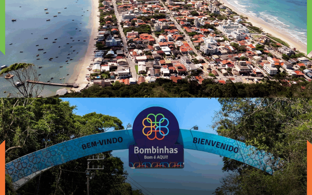 Taxa de Preservação Ambiental (TPA) entra em vigor nesta sexta-feira (14) com valores entre R$ 4,50 e R$ 191,50