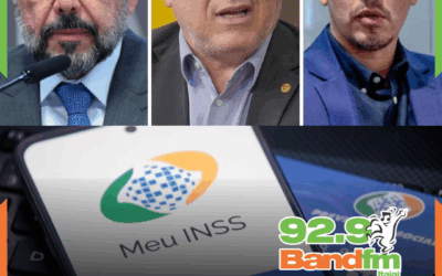 Ex-presidente do INSS, ex-ministro e deputado federal são alvos de operação por fraudes bilionárias