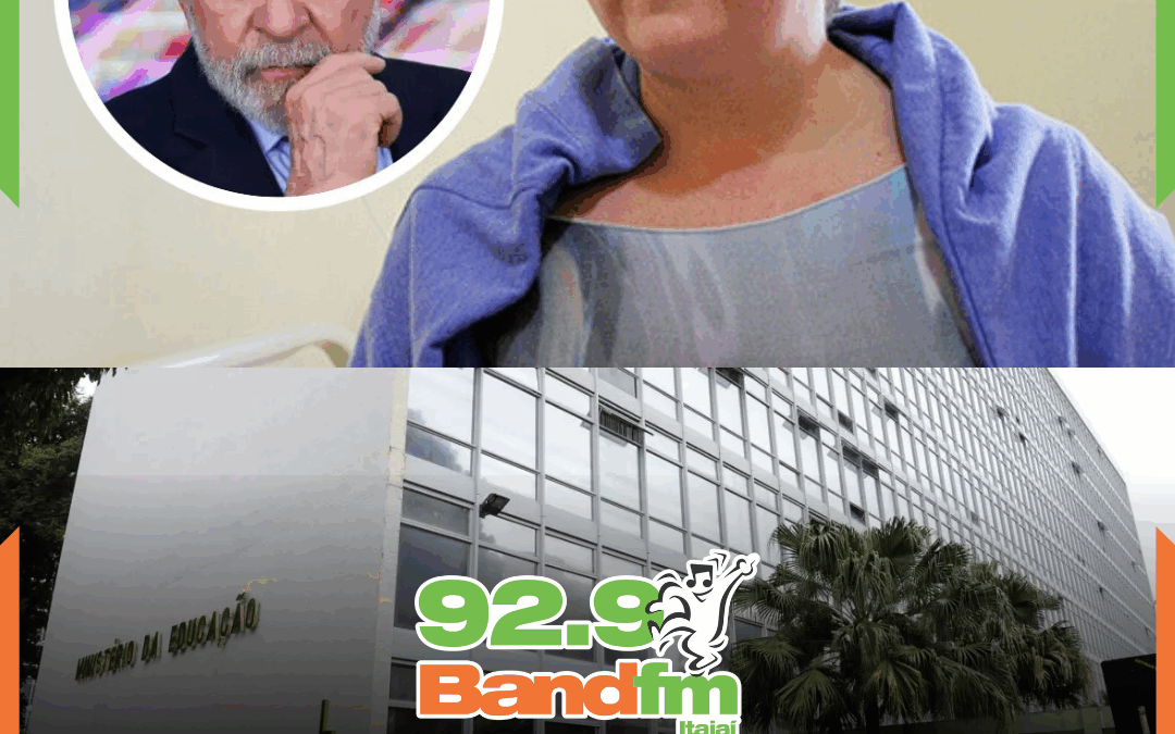 Ex-nora de Lula é investigada por esquema de fraudes milionárias no Ministério da Educação