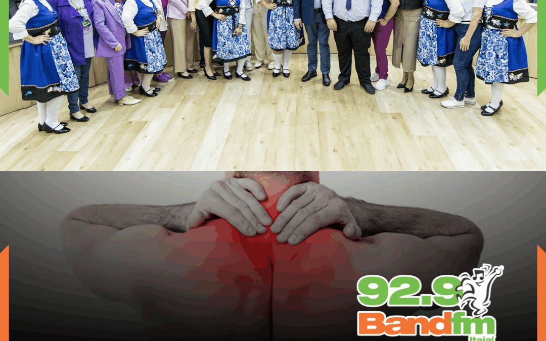 Itajaí recebe Seminário Regional de Fibromialgia e reforça cuidado integral com pacientes