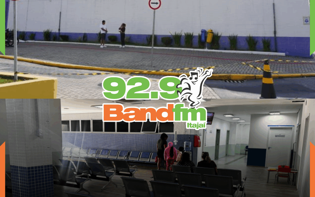 Município de Itajaí investe aproximadamente R$ 500 mil em reformas no CIS