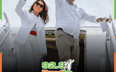 Planalto impôs sigilo em valor de iate de Lula para a COP30