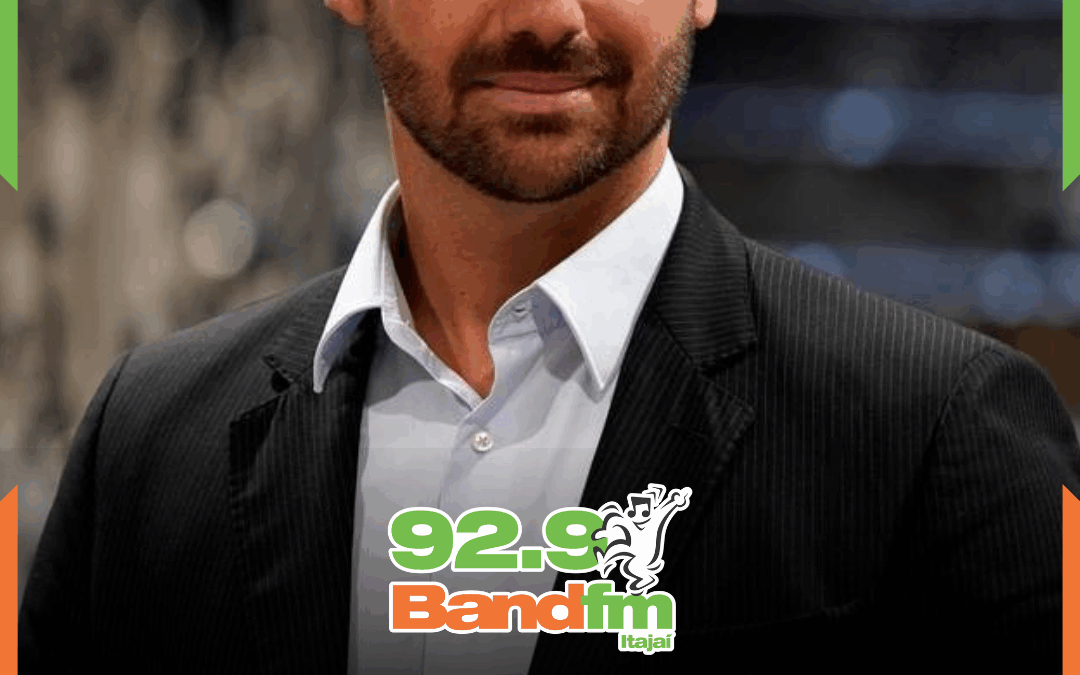 STF forma maioria para tornar Eduardo Bolsonaro réu por coação durante investigação