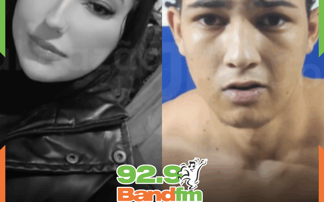 Foragido por assassinato de jovem em Bombinhas é preso bebendo cerveja com o pai em bar no Mato Grosso do Sul