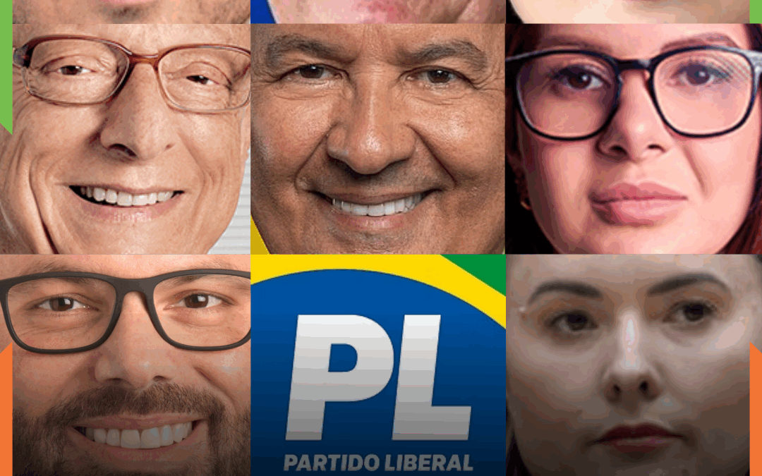 DIREITA RACHADA: PL Nacional gera caos em SC e cria maior crise política para 2026 no estado