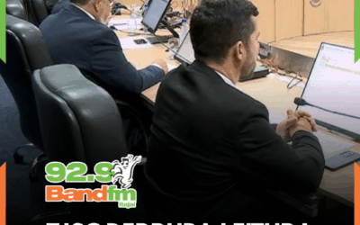 TJSC derruba leitura bíblica na Câmara de Vereadores de Itajaí