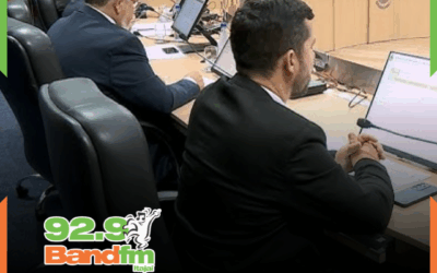 PSOL entra com ação e TJSC derruba leitura bíblica na Câmara de Vereadores de Itajaí