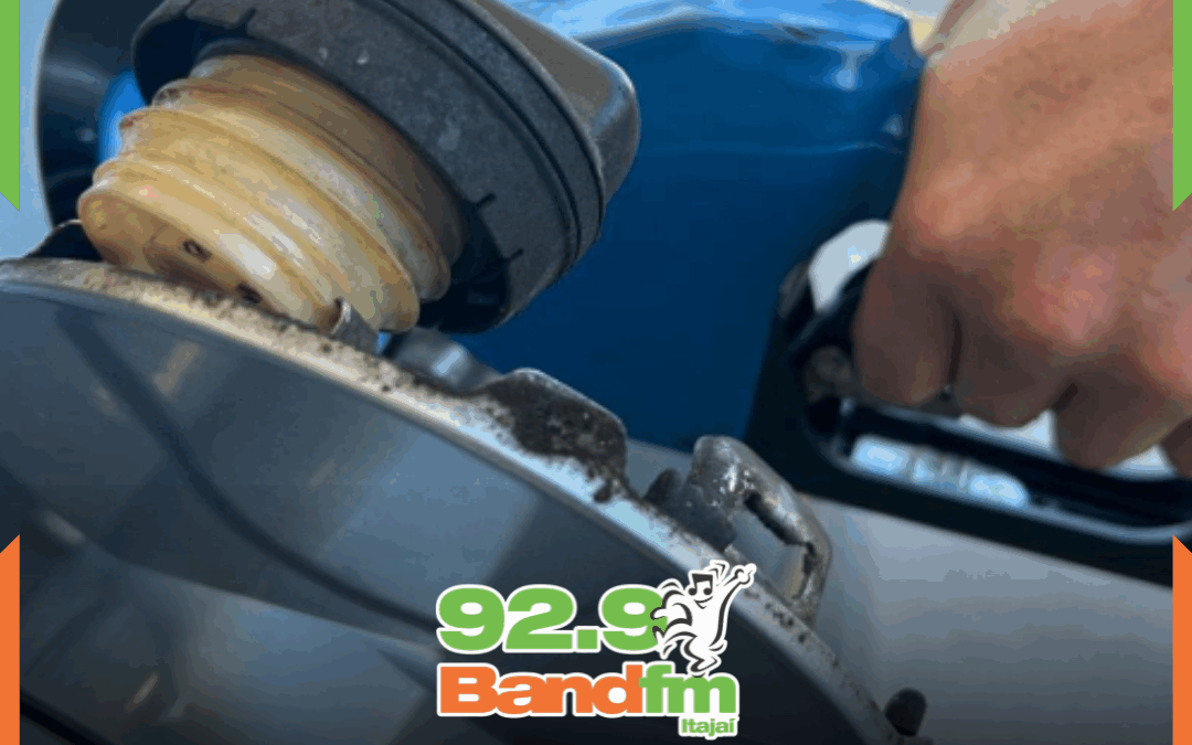 PROCON de Itajaí divulga pesquisa de preços dos combustíveis para o mês de novembro