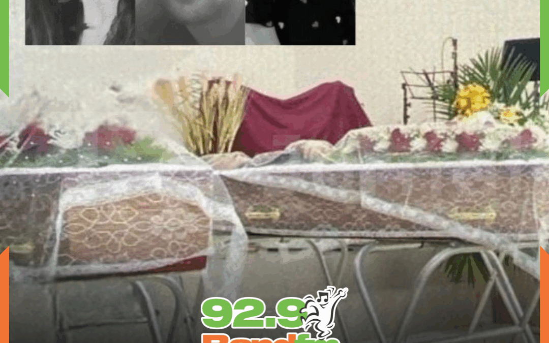 Mãe, filha e filho que as matou são velados juntos em Criciúma