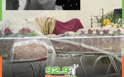 Mãe, filha e filho que as matou são velados juntos em Criciúma