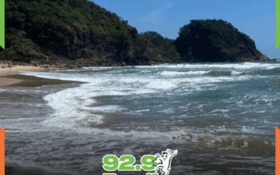 ÓTIMA NOTÍCIA: Relatório do IMA aponta 100% de balneabilidade nas praias de Itajaí