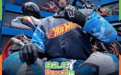 Após acidente fatal, Beto Carrero suspende show da Hot Wheels e inicia investigação sobre tragédia