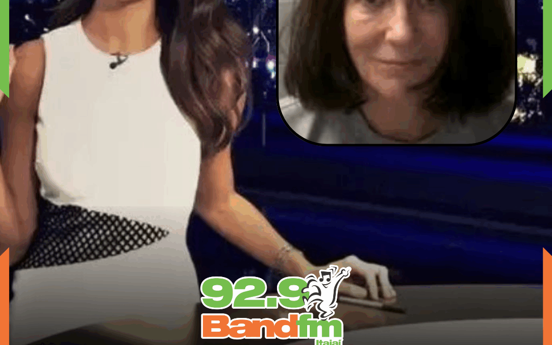 Ex-apresentadora de TV é condenada a 10 anos por fraude milionária em auxílio emergencial nos EUA