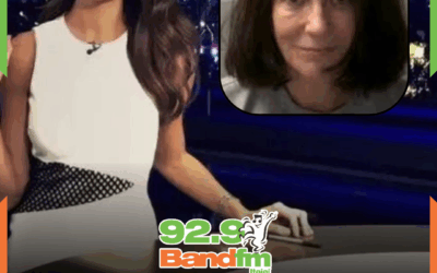 Ex-apresentadora de TV é condenada a 10 anos por fraude milionária em auxílio emergencial nos EUA