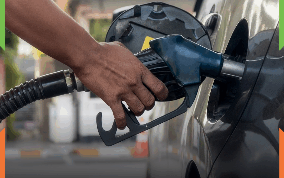 Procon de Penha divulga pesquisa de preços dos combustíveis no mês de novembro