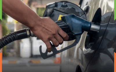 Procon de Penha divulga pesquisa de preços dos combustíveis no mês de novembro