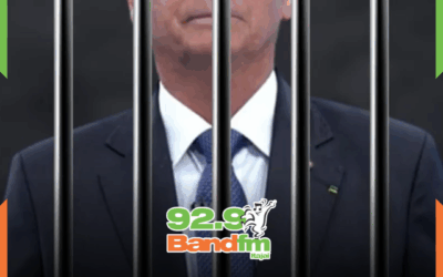 BOMBA: Moraes decreta pena de 27 anos de prisão na PF para Bolsonaro