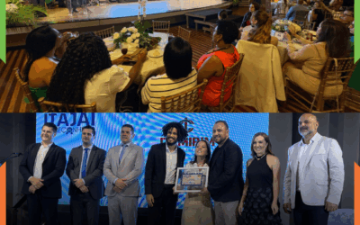 ITAJAÍ RECONHECE: Selo Social 2025 premia 75 empresas e projetos de transformação social