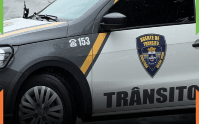 Codetran informa bloqueio total e desvio na Rua Curt Hering para implantação de drenagem em Itajaí