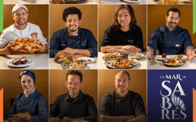 Festival ‘Um Mar De Sabores’ se consolida como iniciativa turística para a pré-temporada de verão em Balneário Piçarras