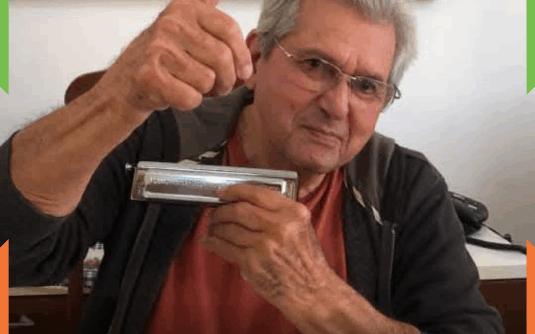 NOTA DE PESAR – Hélio Lázaro Severino