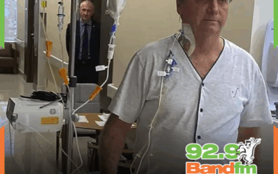 Defesa pressiona STF por atendimento especializado a Bolsonaro após novos episódios de mal-estar