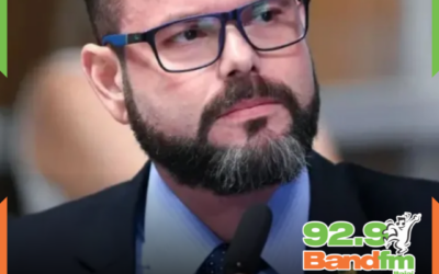 Ex-diarista fantasma? Senador Jorge Seif paga R$ 31 mil a assessora nunca vista no gabinete