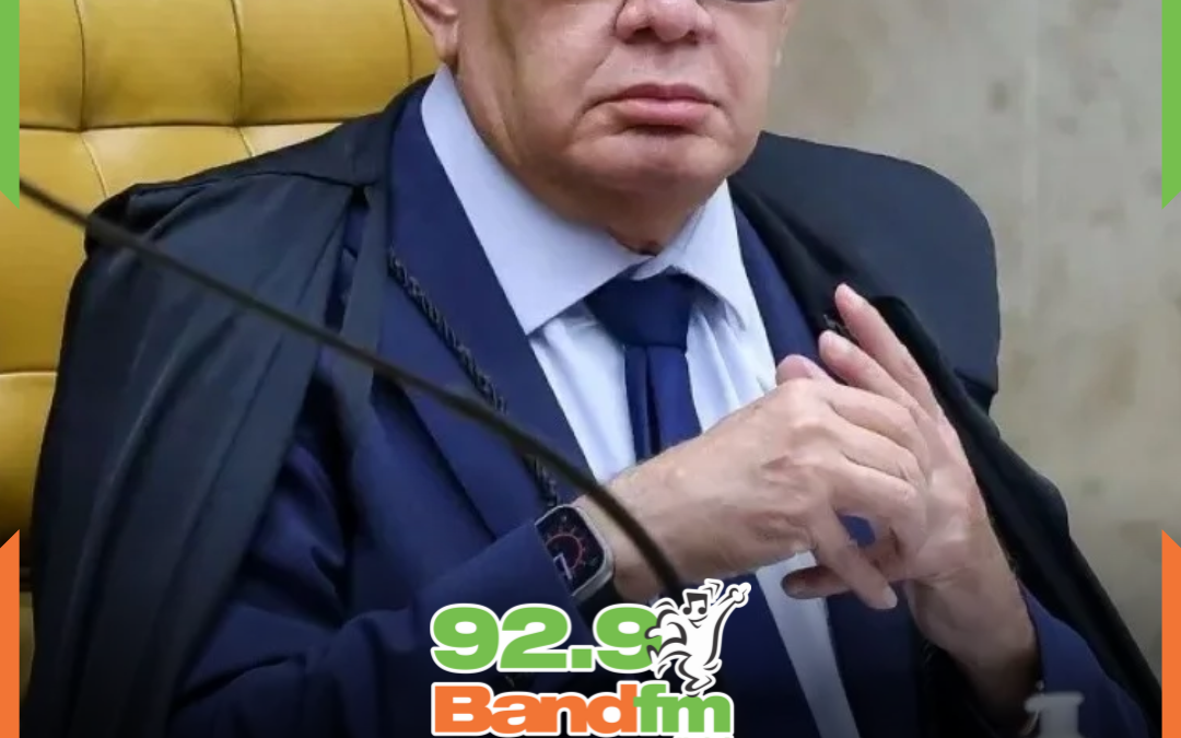 Nova regra de Gilmar Mendes fecha caminho para impeachment de Moraes e ministros do STF por cidadãos