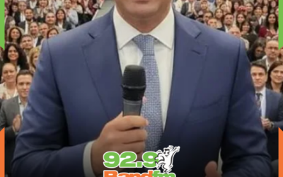 Pastor de 37 anos morre após colisão na BR-101 em Itapema