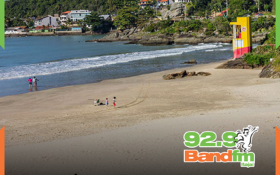 Itajaí reforça regras nas praias para a temporada de verão 2025/26