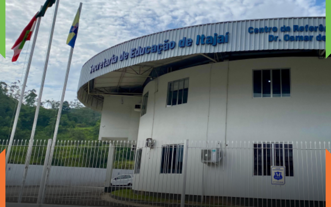 Aulas da Rede Municipal estão canceladas nesta terça-feira (9), declara Prefeitura de Itajaí através de nota oficial; LEIA NA INTEGRA: